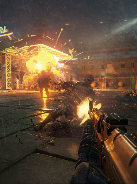 Sniper Ghost Warrior 3 - The Sabotage Steam Key - GLOBAL - Chinese Language