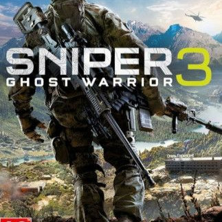 Sniper Ghost Warrior 3 - Sniper Rifle McMillan TAC-338A (DLC) - Steam Key GLOBAL - Chinese Language