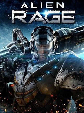 Alien Rage - Unlimited Steam Key - GLOBAL - Chinese Language