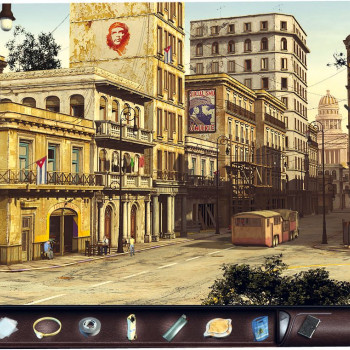 Art of Murder - Hunt for the Puppeteer Steam Key - GLOBAL - Chinese Language