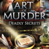 Art of Murder - Deadly Secrets Steam Key - GLOBAL - Chinese Language