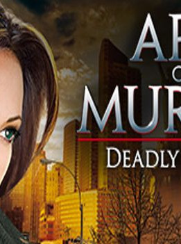 Art of Murder - Deadly Secrets Steam Key - GLOBAL - Chinese Language
