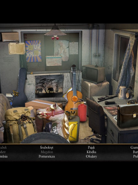 Art of Murder - Deadly Secrets Steam Key - GLOBAL - Chinese Language