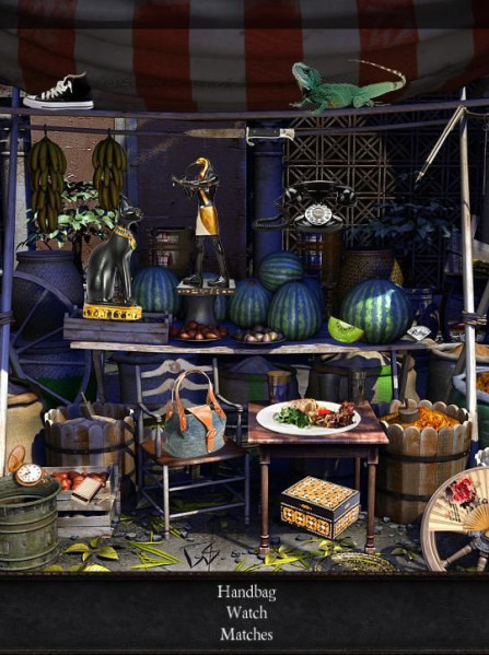 Chronicles of Mystery - Secret of the Lost Kingdom Steam Key - GLOBAL - Chinese Language