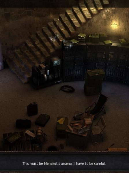 Chronicles of Mystery - The Legend of the Sacred Treasure Steam Key - GLOBAL - Chinese Language