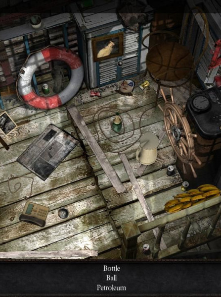 Chronicles of Mystery - The Legend of the Sacred Treasure Steam Key - GLOBAL - Chinese Language