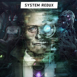 Observer System Redux Steam - GLOBAL - Chinese Language