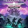 HELLDIVERS REINFORCEMENTS PACK 2 (PC) - Steam Key GLOBAL - Chinese Language
