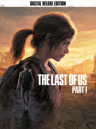 The Last of Us Part I | Deluxe Edition (PC) - Steam Key CHINA
