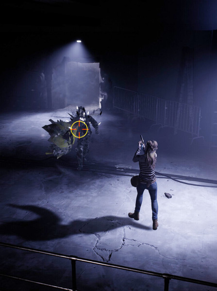 Broken Pieces (PC) - Steam Key CHINA