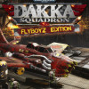 Warhammer 40,000: Dakka Squadron - Flyboyz Edition (PC) - Steam Key EU