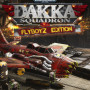 Warhammer 40,000: Dakka Squadron - Flyboyz Edition (PC) - Steam Key EU