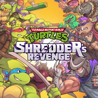 Teenage Mutant Ninja Turtles: Shredder's Revenge Ultimate Edition (PC) - Steam Key GLOBAL