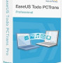 EaseUS Todo PCTrans Professional (1 PC, Lifetime) - EaseUS Key GLOBAL