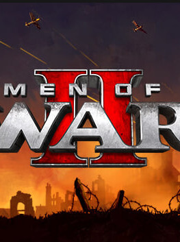 Men of War II - Steam EU