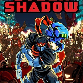 Cyber Shadow (PC) - Steam Key EU