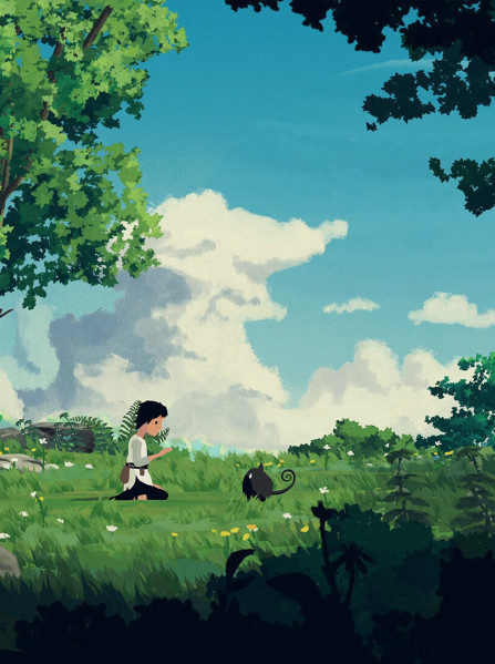 Planet of Lana (PC) - Steam Key EU