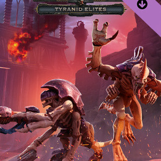 Warhammer 40,000: Battlesector - Tyranid Elites (PC) - Steam Key EU
