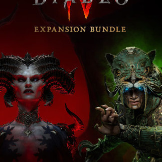 Diablo IV | Vessel of Hatred - Expansion Bundle (PC) - Battle.net Gift GLOBAL