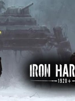 Iron Harvest (PC) - Steam Key ROW