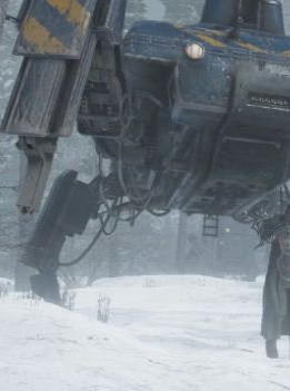 Iron Harvest (PC) - Steam Key ROW