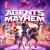 Agents of Mayhem (PC) - Steam Key ROW