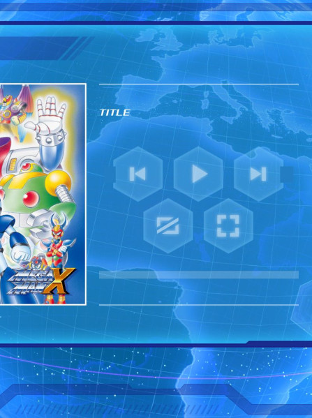 Mega Man X Legacy Collection Steam Key - United States/Canada