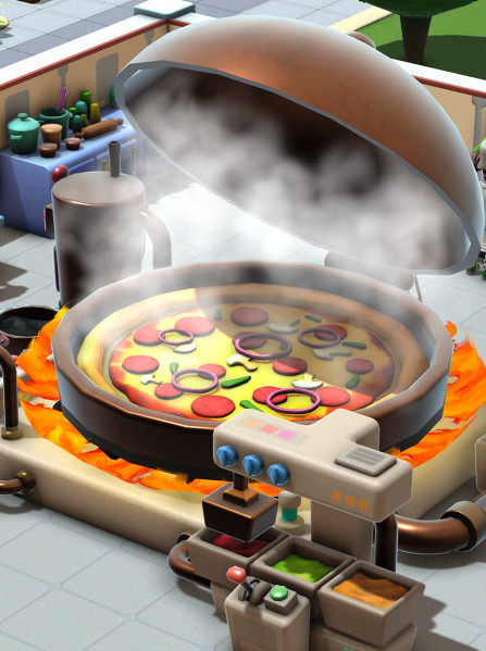 Two Point Campus (Xbox Series X/S, Windows 10) - Xbox Live Key - ROW