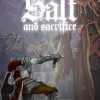 Salt and Sacrifice (PC) - Steam Key EU