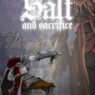 Salt and Sacrifice (PC) - Steam Key EU