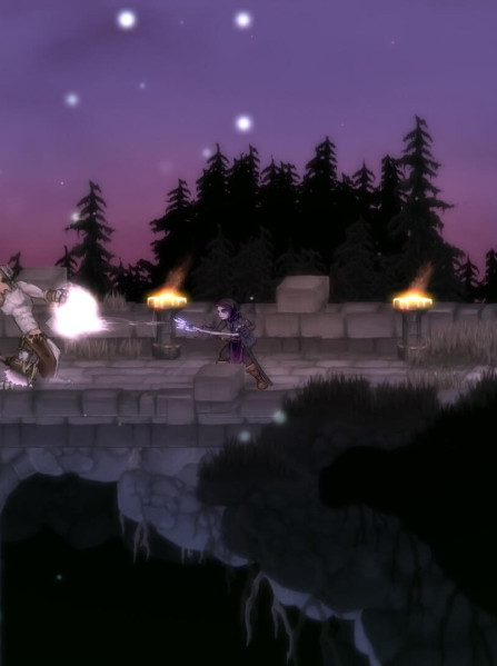 Salt and Sacrifice (PC) - Steam Key EU