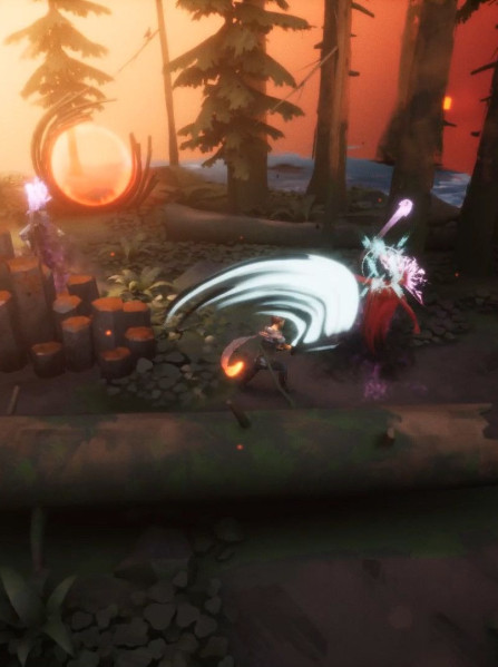 Dreamscaper (PC) - Steam Key CHINA