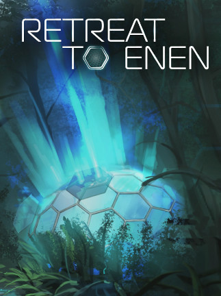 Retreat To Enen (PC) - Steam Key CHINA