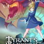 Tyrant's Blessing (PC) - Steam Key CHINA