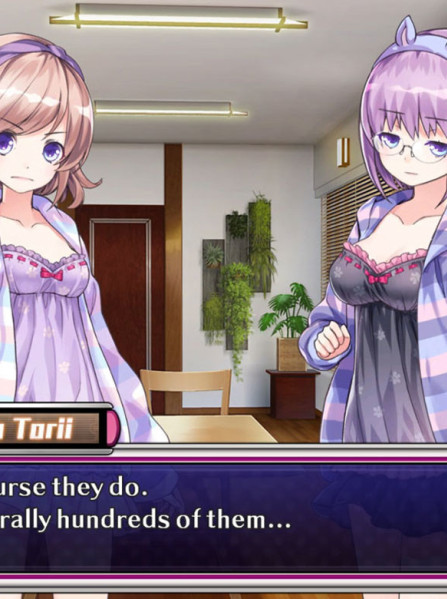 Gun Gun Pixies - Steam - Key GLOBAL - Chinese Language