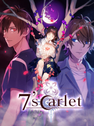 7'scarlet (PC) - Steam Key GLOBAL - Chinese Language