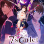 7'scarlet (PC) - Steam Key GLOBAL - Chinese Language