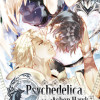 Psychedelica of the Ashen Hawk (PC) - Steam Key GLOBAL - Chinese Language