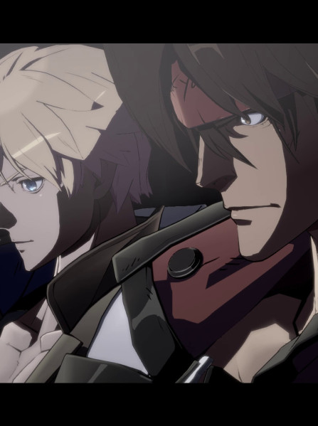 Guilty Gear -Strive- Season Pass 1 (PC) - Steam Key CHINA