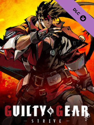 Guilty Gear -Strive- Season Pass 2 (PC) - Steam Key CHINA