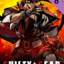 Guilty Gear -Strive- Season Pass 2 (PC) - Steam Key CHINA