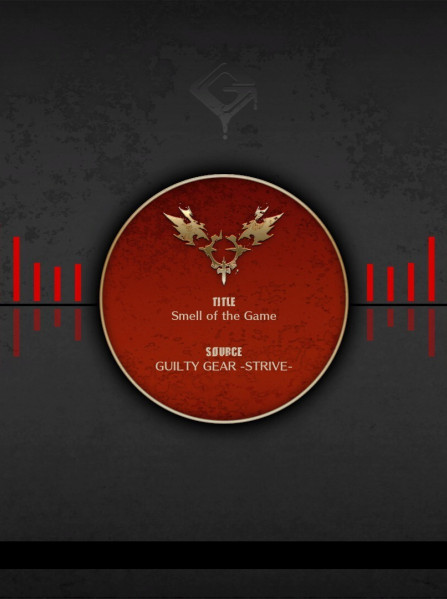 Guilty Gear -Strive- Season Pass 2 (PC) - Steam Key CHINA