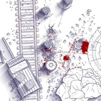 12 is Better Than 6 Steam Key - GLOBAL - Russian Language