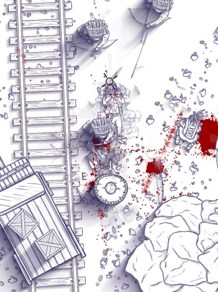 12 is Better Than 6 Steam Key - GLOBAL - Russian Language