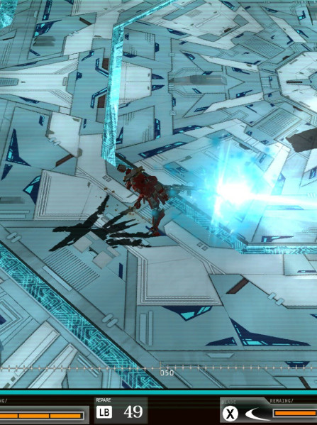 Damascus Gear Operation Tokyo HD (PC) - Steam Key GLOBAL - Chinese Language