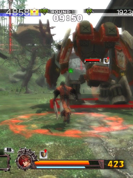 GUILTY GEAR 2 -OVERTURE Steam Key - GLOBAL - Chinese Language