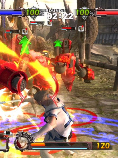 GUILTY GEAR 2 -OVERTURE Steam Key - GLOBAL - Chinese Language