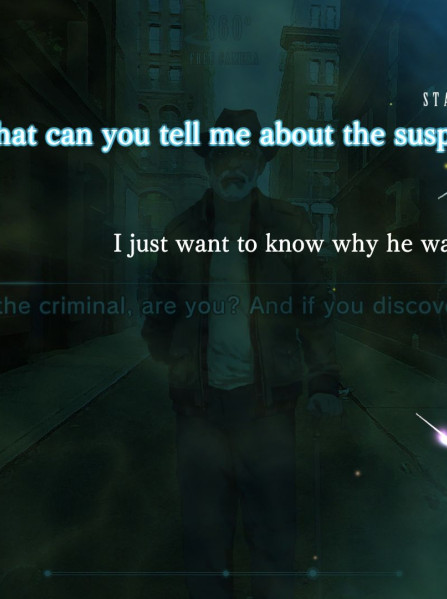 Alternate Jake Hunter: DAEDALUS The Awakening of Golden Jazz Steam Key - GLOBAL - Chinese Language