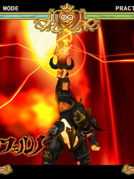 Battle Fantasia -Revised Edition Steam Key - GLOBAL - Chinese Language