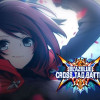 BlazBlue: Cross Tag Battle Steam Key - GLOBAL - Chinese Language